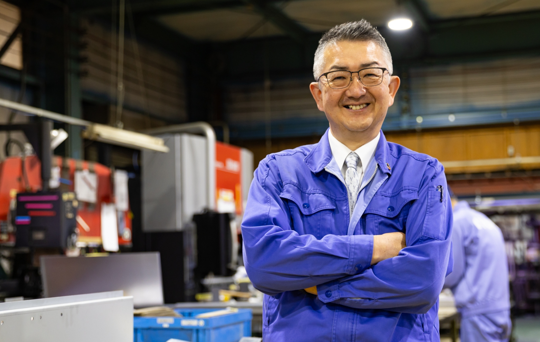 代表取締社長伊藤 博一