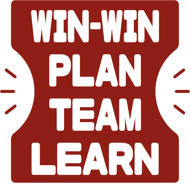 WIN-WIN PLAN TEAM LEARN