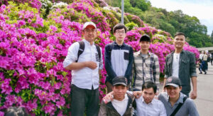 190503他県出身者京都観光
